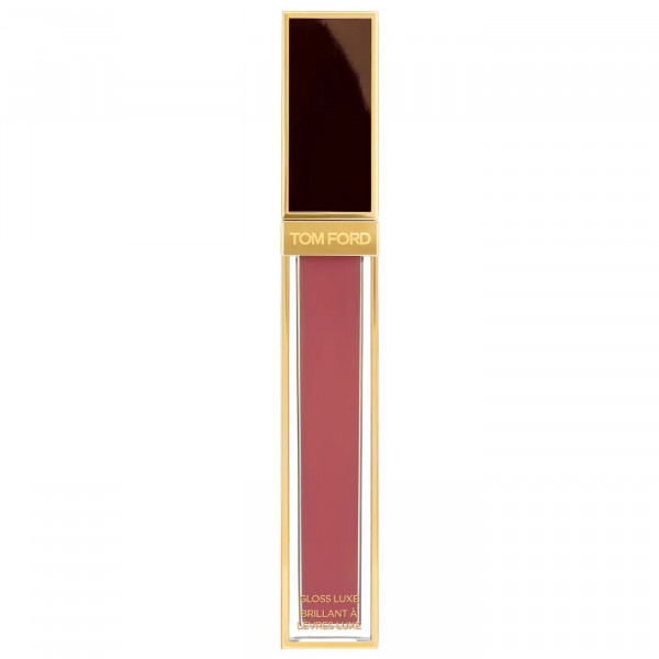 Tom Ford Gloss Luxe #22 Sunrise Pink